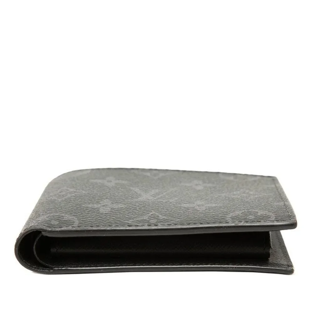 Louis Vuitton Portefeuille Marco NM Bi-Fold Wallet